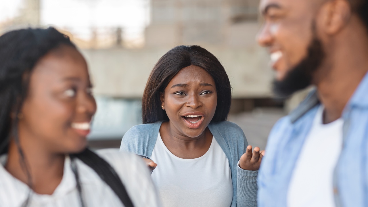 Beware of Jealousy - Answers for Me - Family Life -