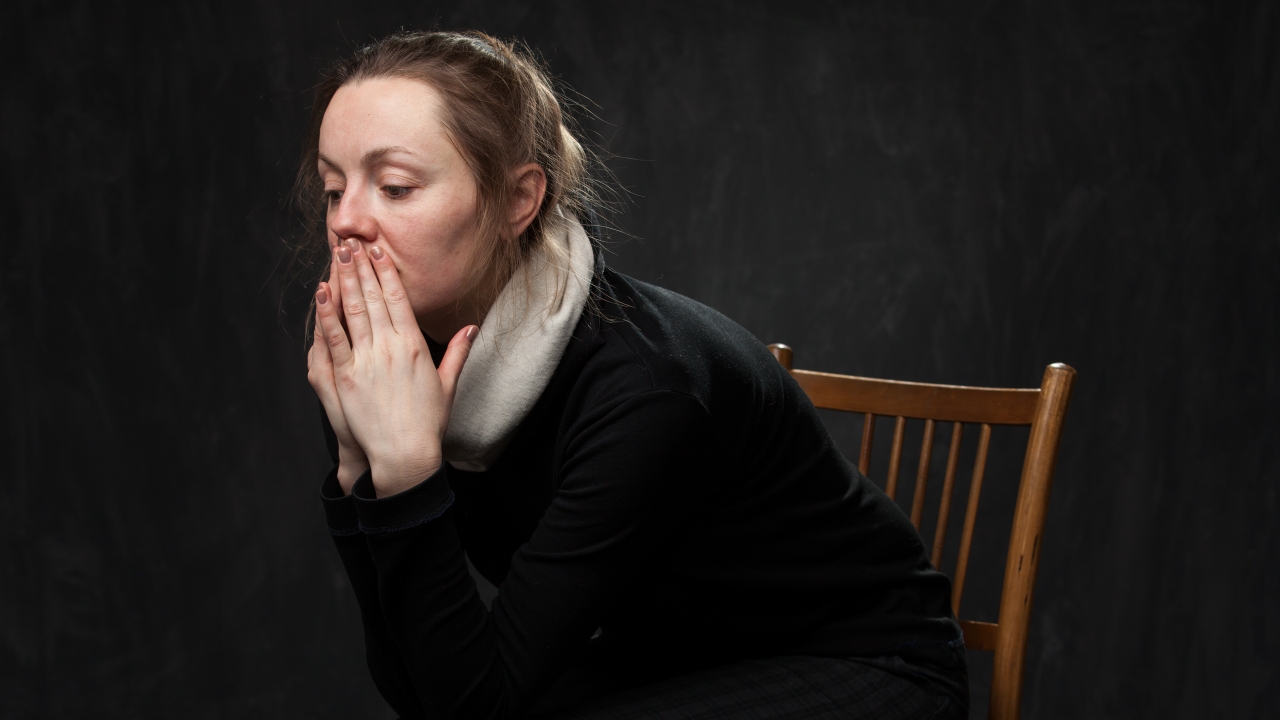 Christian Heroes Answers for Me